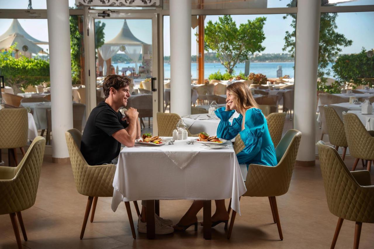 Cleopatra Luxury Makadi Bay Rezort 5*
