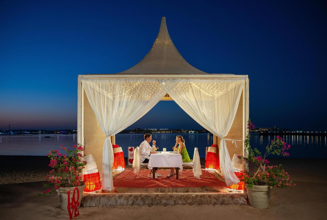 Cleopatra Luxury Makadi Bay Rezort