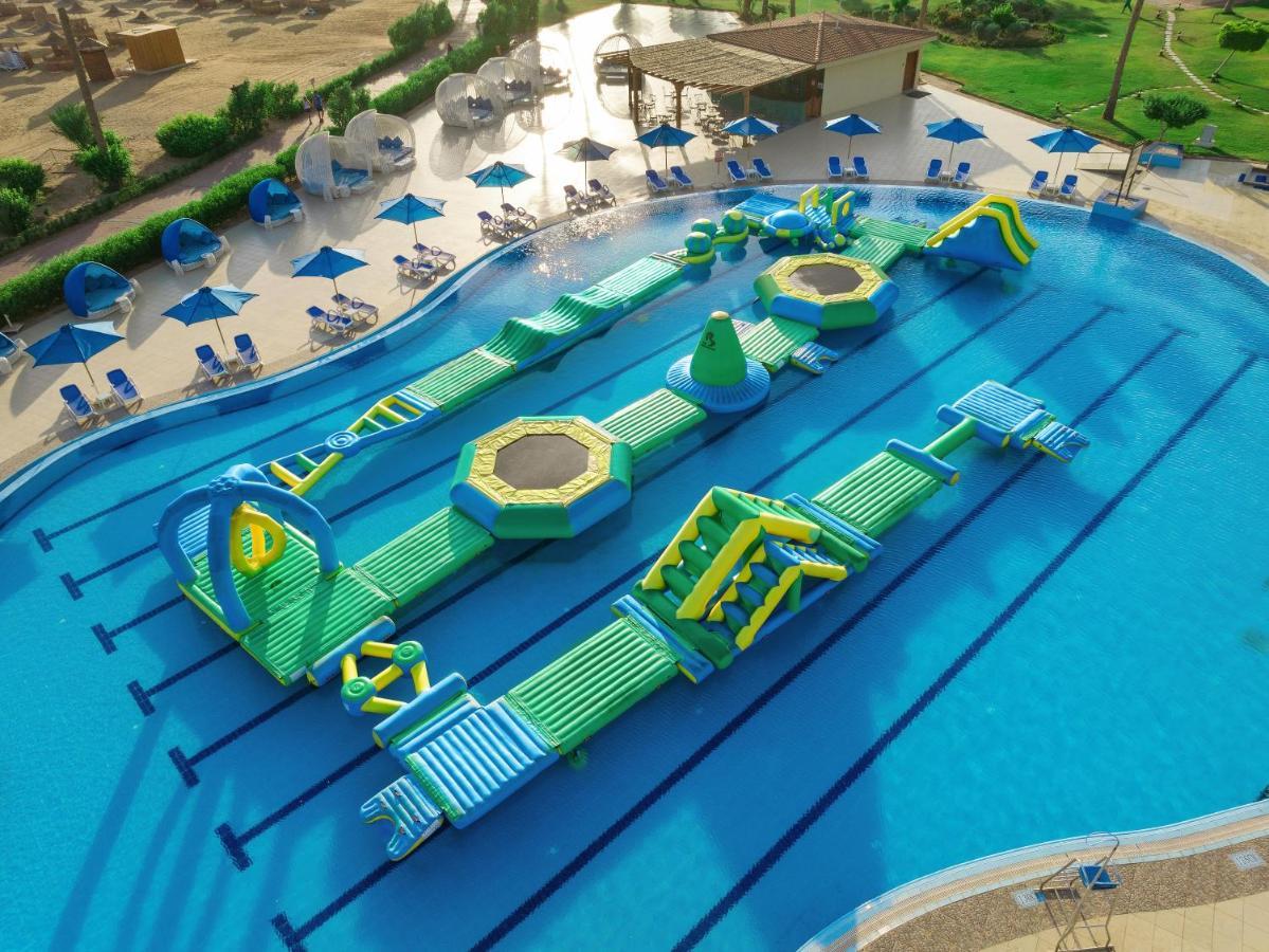 Cleopatra Luxury Makadi Bay Rezort