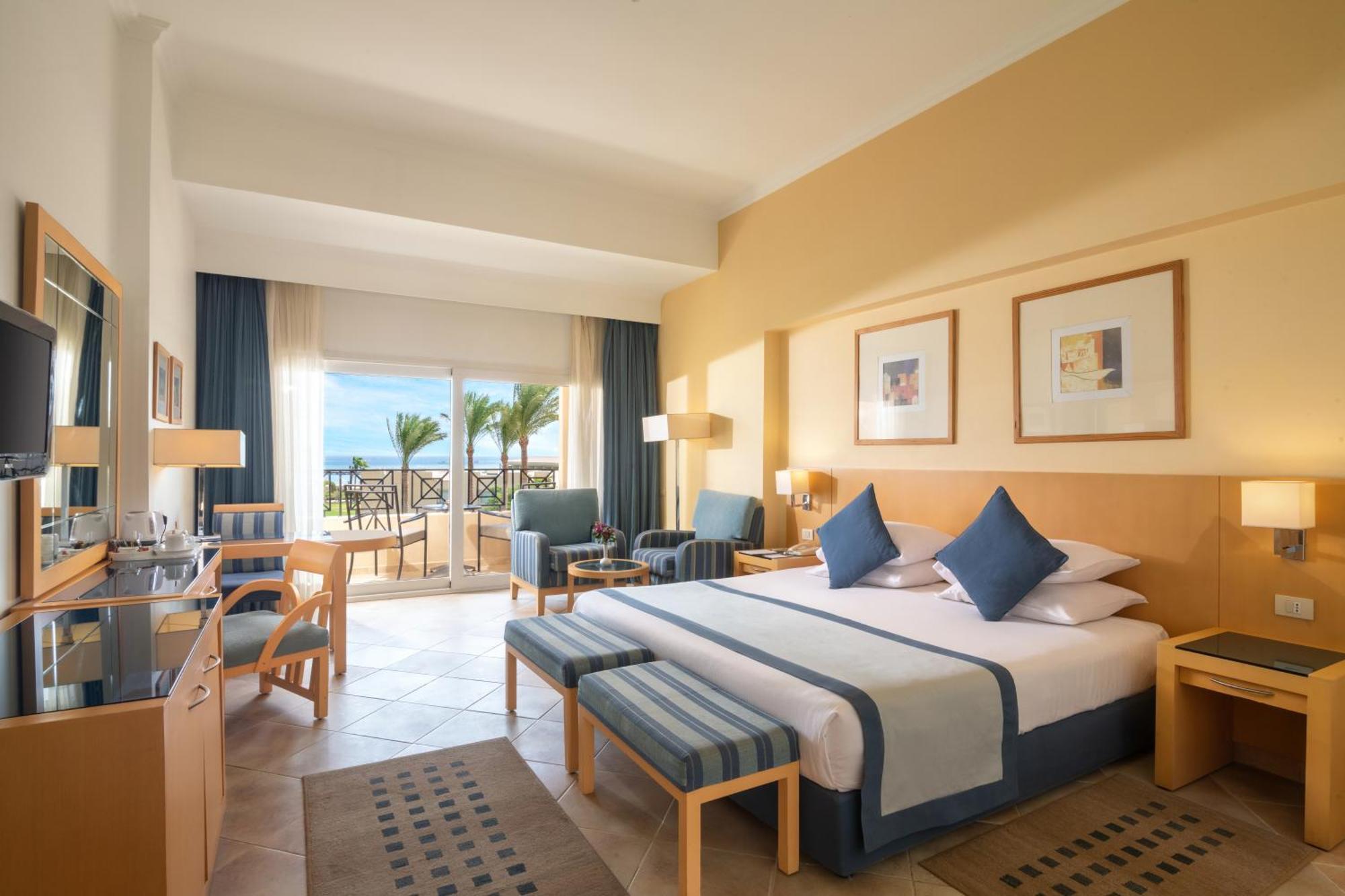 Cleopatra Luxury Makadi Bay Rezort
