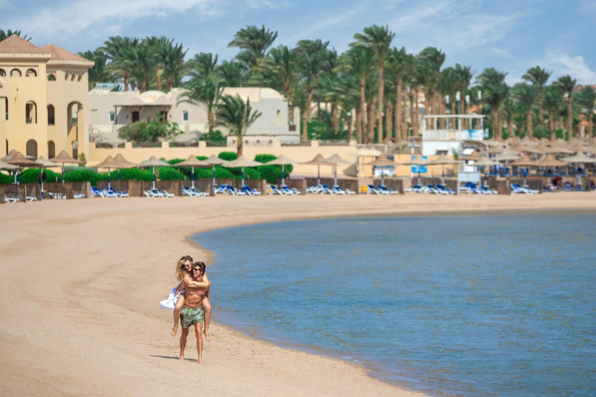 Cleopatra Luxury Makadi Bay Rezort