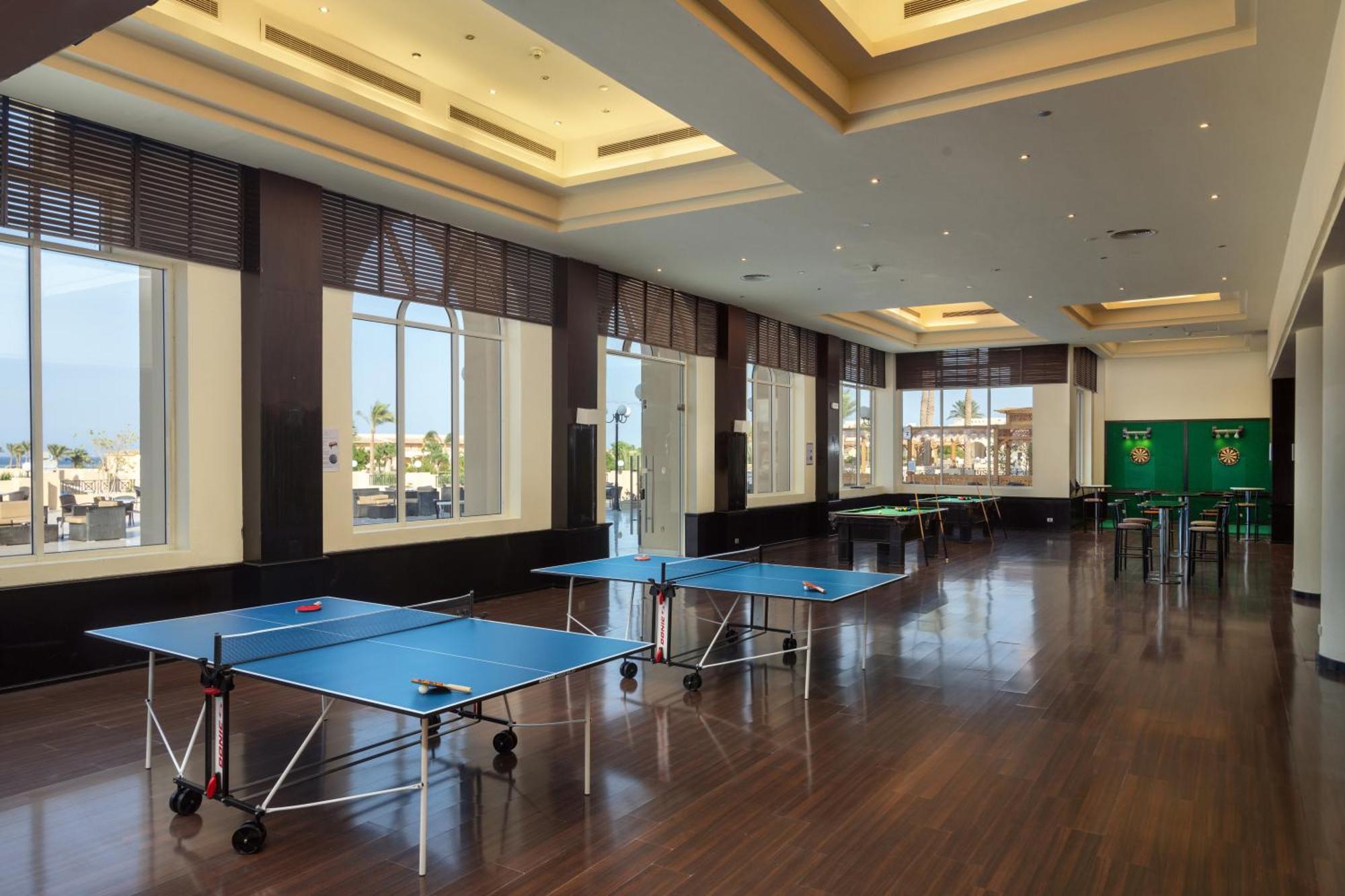 Cleopatra Luxury Makadi Bay Rezort