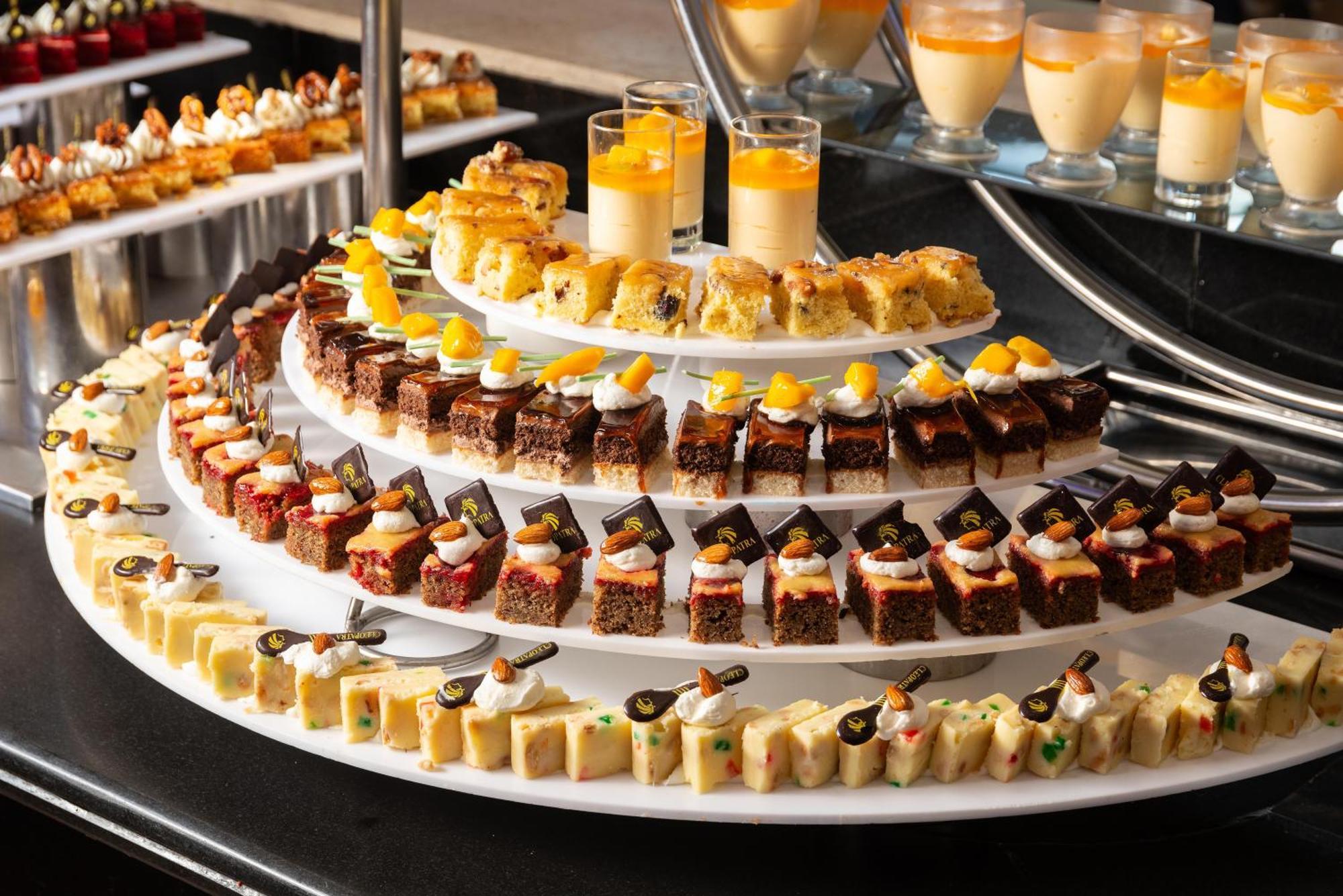 Cleopatra Luxury Makadi Bay Rezort Hurghada