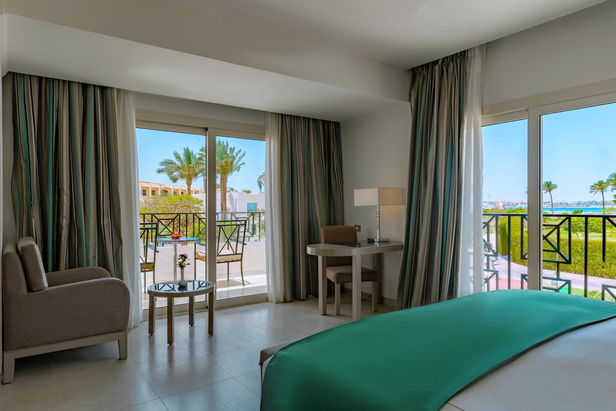 Cleopatra Luxury Makadi Bay Rezort Hurghada