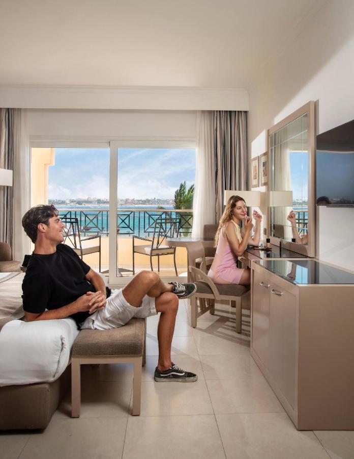 Complex Cleopatra Luxury Makadi Bay Hurghada
